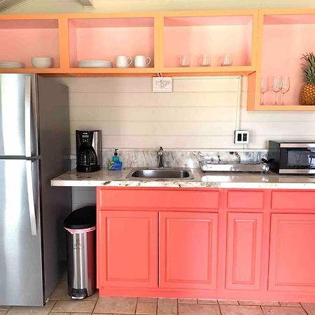 North Shore Garden Suite Галеіва Екстер'єр фото