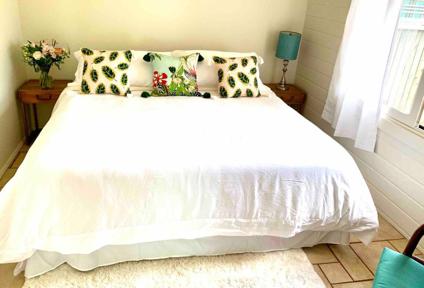 North Shore Garden Suite Галеіва Екстер'єр фото