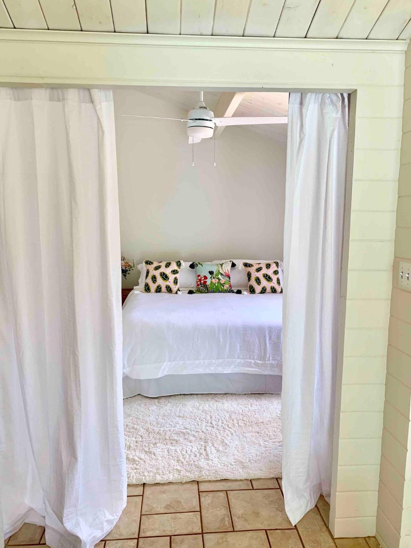 North Shore Garden Suite Галеіва Екстер'єр фото